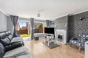 Morris Drive